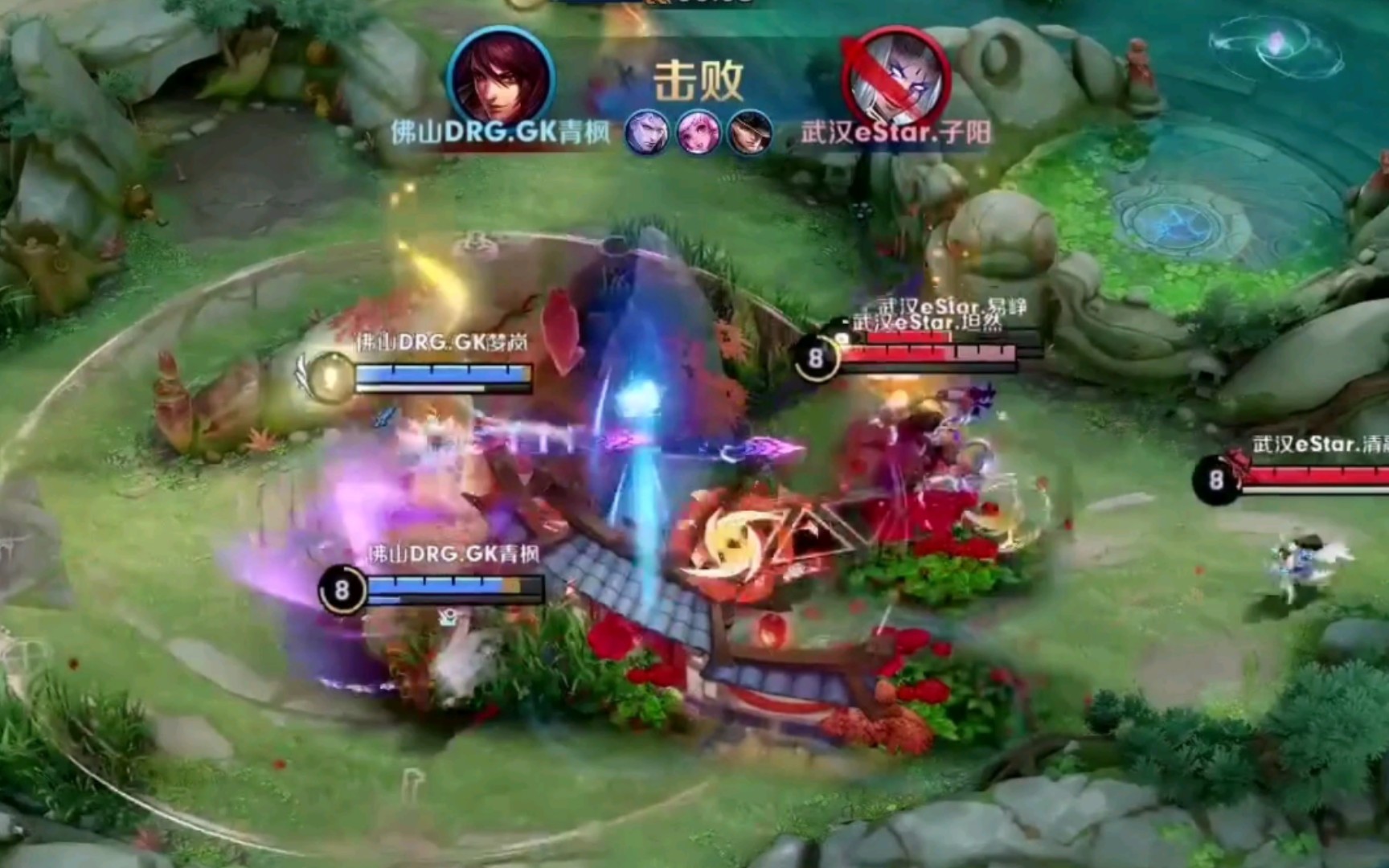 显提升运动 显提升运动