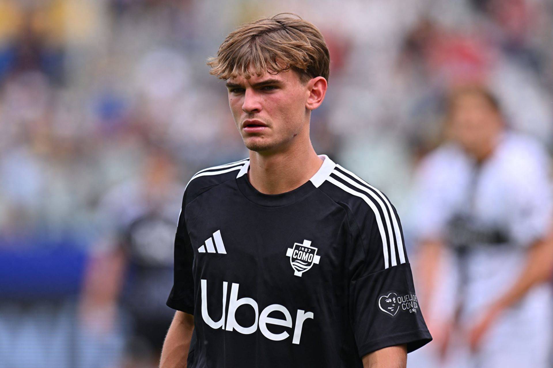 在球迷圈里 在球迷圈里