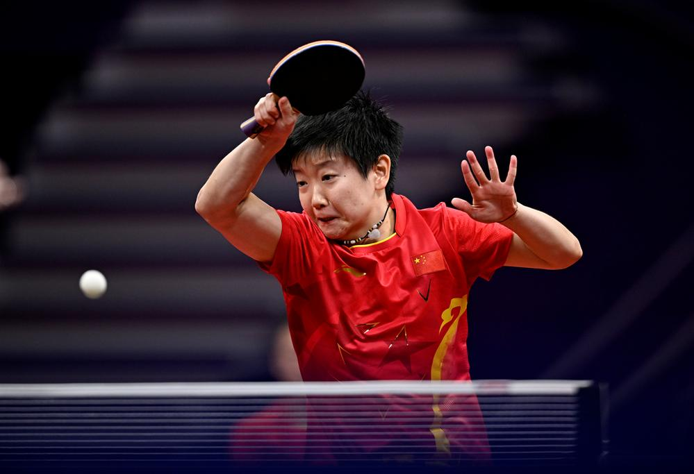 了一大步 了一大步